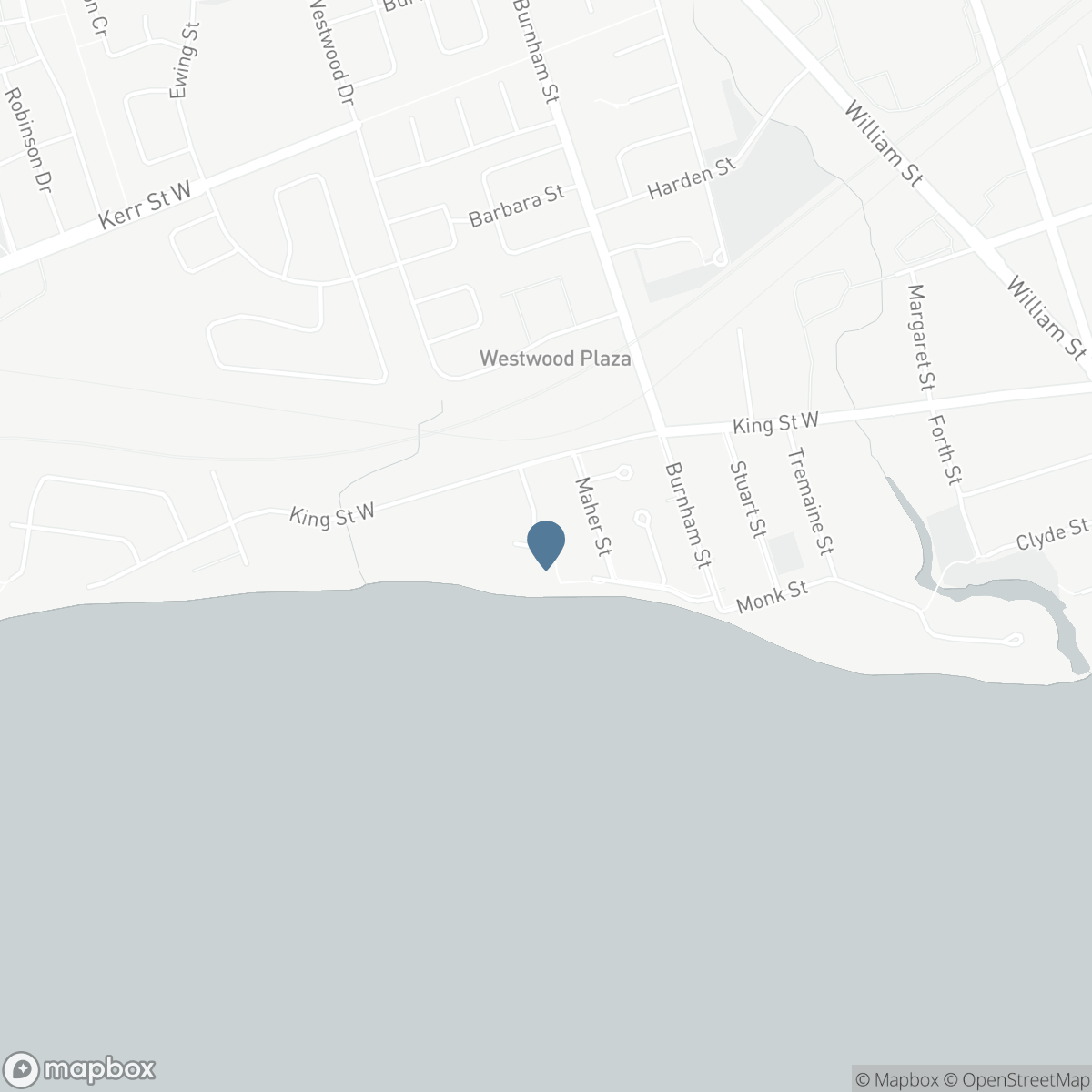 592 OSLER COURT, Cobourg, Ontario K9A 3L3